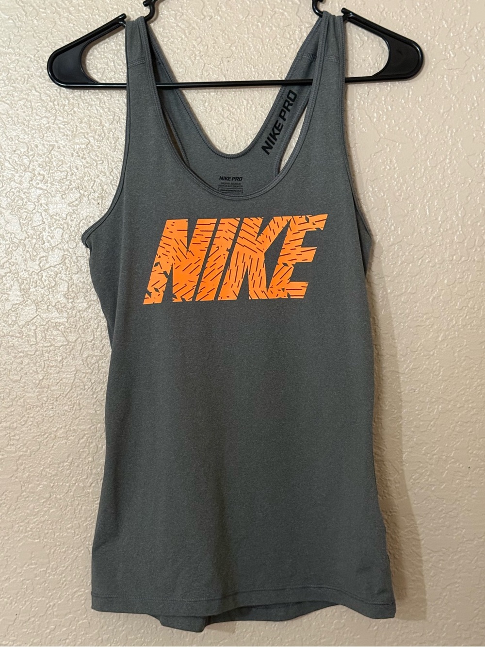 Nike Pro Dri-Fit Tank Top